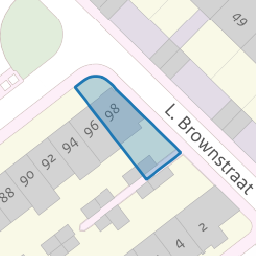 Perceel VSN01-P-4653