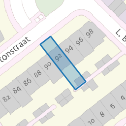 Perceel VSN01-P-4656