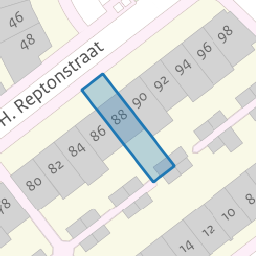 Perceel VSN01-P-4658