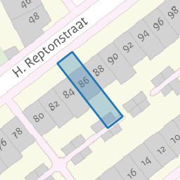 Perceel VSN01-P-4659