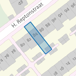 Perceel VSN01-P-4660