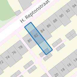 Perceel VSN01-P-4661