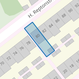 Perceel VSN01-P-4662