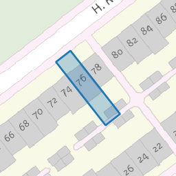 Perceel VSN01-P-4664