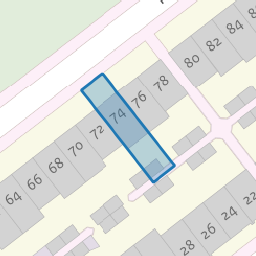 Perceel VSN01-P-4665