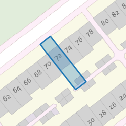 Perceel VSN01-P-4666