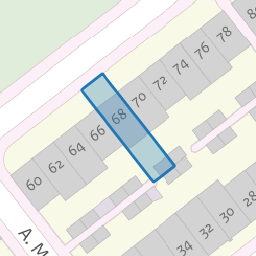 Perceel VSN01-P-4668