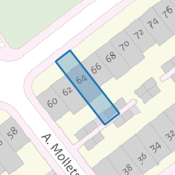 Perceel VSN01-P-4670