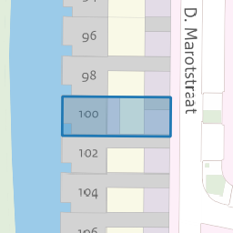 Perceel VSN01-P-4696