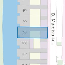 Perceel VSN01-P-4697
