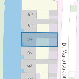 Perceel VSN01-P-4699