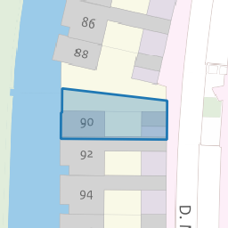 Perceel VSN01-P-4701