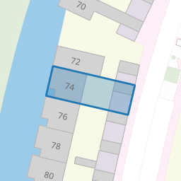 Perceel VSN01-P-4709