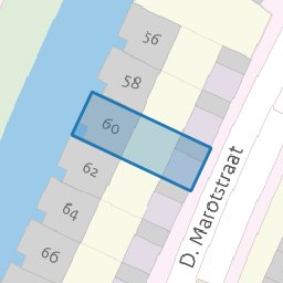 Perceel VSN01-P-4715
