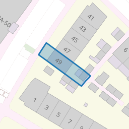 Perceel VSN01-P-4719