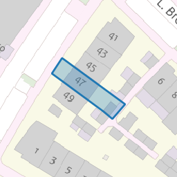 Perceel VSN01-P-4720