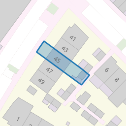 Perceel VSN01-P-4721