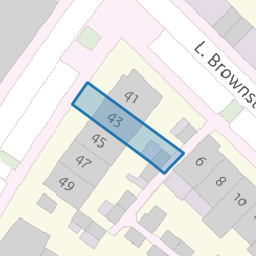 Perceel VSN01-P-4722