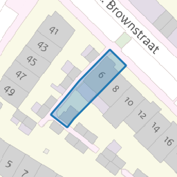 Perceel VSN01-P-4724