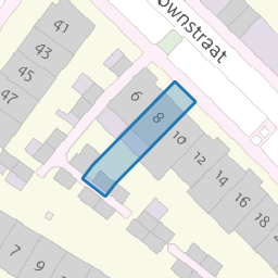 Perceel VSN01-P-4725