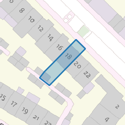 Perceel VSN01-P-4730