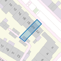 Perceel VSN01-P-4731