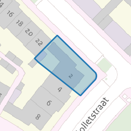 Perceel VSN01-P-4733