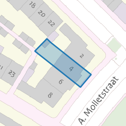 Perceel VSN01-P-4734