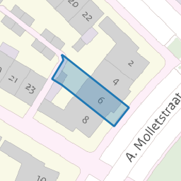 Perceel VSN01-P-4735