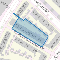 Perceel VSN01-P-4737