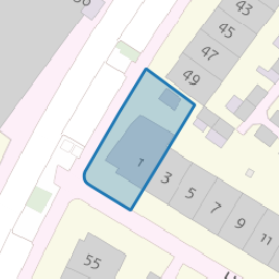 Perceel VSN01-P-4738