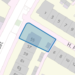 Perceel VSN01-P-4739