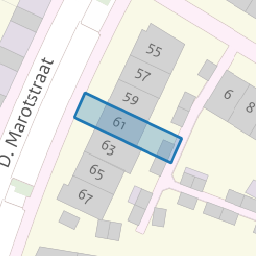 Perceel VSN01-P-4742