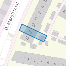 Perceel VSN01-P-4744