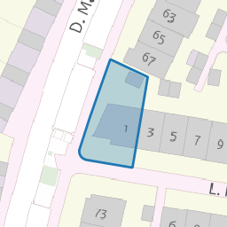 Perceel VSN01-P-4746