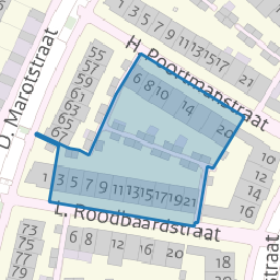 Perceel VSN01-P-4747