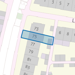 Perceel VSN01-P-4753