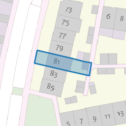 Perceel VSN01-P-4756