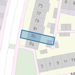 Perceel VSN01-P-4757