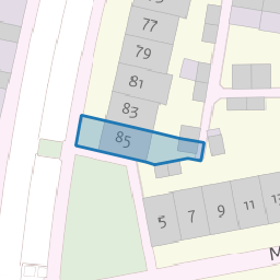 Perceel VSN01-P-4758