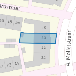Perceel VSN01-P-4761