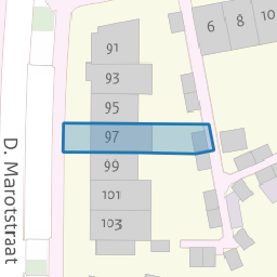 Perceel VSN01-P-4767