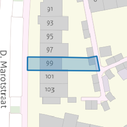 Perceel VSN01-P-4768