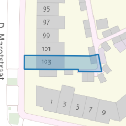 Perceel VSN01-P-4770