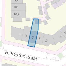 Perceel VSN01-P-4773