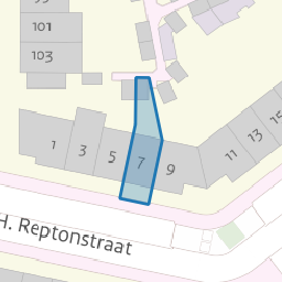 Perceel VSN01-P-4774