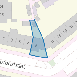 Perceel VSN01-P-4775
