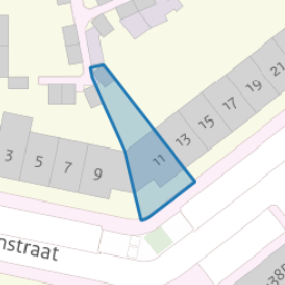 Perceel VSN01-P-4776