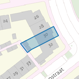 Perceel VSN01-P-4780