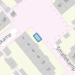 Perceel VSN01-P-4789